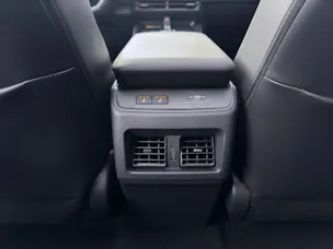 Subaru Uncharted eV Classic AWD