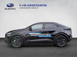 Subaru Uncharted eV Classic AWD