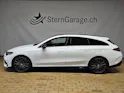 MERCEDES-BENZ CLA 220 4Matic AMG Line Shooting Brake