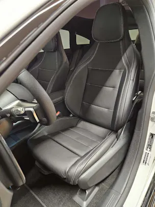 MERCEDES-BENZ CLA 220 4Matic AMG Line Shooting Brake
