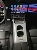 MERCEDES-BENZ CLA 220 4Matic AMG Line Shooting Brake