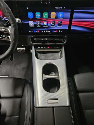 MERCEDES-BENZ CLA 220 4Matic AMG Line Shooting Brake