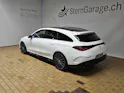 MERCEDES-BENZ CLA 220 4Matic AMG Line Shooting Brake