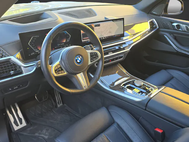 BMW X5 50e xDrive M Sport PRO ** 2'700 kg Anhängelast // 5 Jahre GARANTIE **