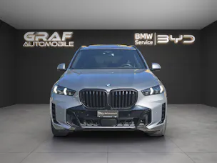 BMW X5 50e xDrive M Sport PRO ** 2'700 kg Anhängelast // 5 Jahre GARANTIE **