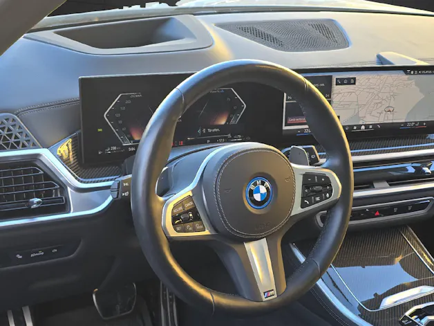 BMW X5 50e xDrive M Sport PRO ** 2'700 kg Anhängelast // 5 Jahre GARANTIE **