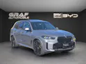 BMW X5 50e xDrive M Sport PRO ** 2'700 kg Anhängelast // 5 Jahre GARANTIE **