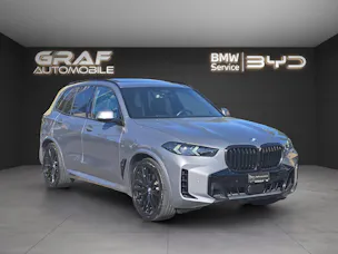 BMW X5 50e xDrive M Sport PRO ** 2'700 kg Anhängelast // 5 Jahre GARANTIE **