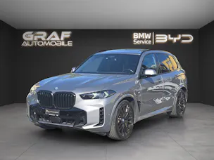 BMW X5 50e xDrive M Sport PRO ** 2'700 kg Anhängelast // 5 Jahre GARANTIE **
