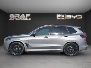BMW X5 50e xDrive M Sport PRO ** 2'700 kg Anhängelast // 5 Jahre GARANTIE **