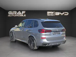 BMW X5 50e xDrive M Sport PRO ** 2'700 kg Anhängelast // 5 Jahre GARANTIE **