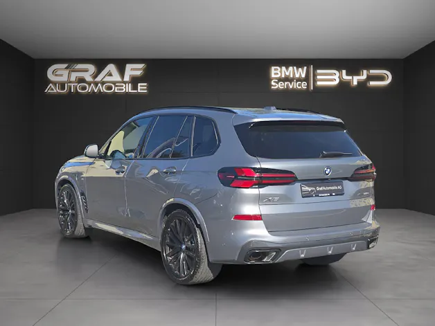 BMW X5 50e xDrive M Sport PRO ** 2'700 kg Anhängelast // 5 Jahre GARANTIE **