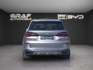BMW X5 50e xDrive M Sport PRO ** 2'700 kg Anhängelast // 5 Jahre GARANTIE **