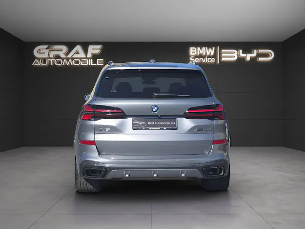 BMW X5 50e xDrive M Sport PRO ** 2'700 kg Anhängelast // 5 Jahre GARANTIE **