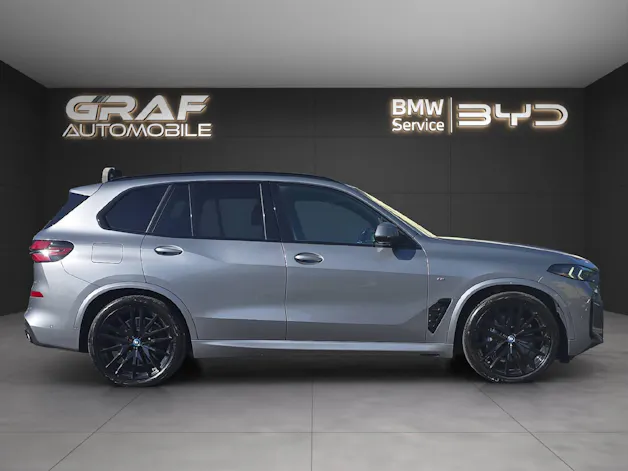 BMW X5 50e xDrive M Sport PRO ** 2'700 kg Anhängelast // 5 Jahre GARANTIE **