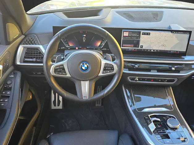 BMW X5 50e xDrive M Sport PRO ** 2'700 kg Anhängelast // 5 Jahre GARANTIE **