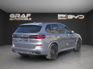 BMW X5 50e xDrive M Sport PRO ** 2'700 kg Anhängelast // 5 Jahre GARANTIE **