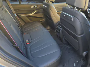 BMW X5 50e xDrive M Sport PRO ** 2'700 kg Anhängelast // 5 Jahre GARANTIE **