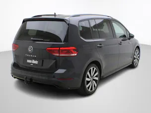 VW Touran 1.5 TSI DSG R-Line Black Style