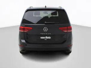 VW Touran 1.5 TSI DSG R-Line Black Style