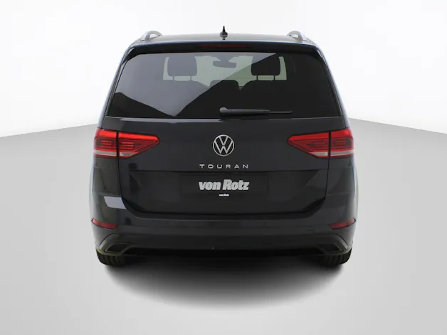 VW Touran 1.5 TSI DSG R-Line Black Style
