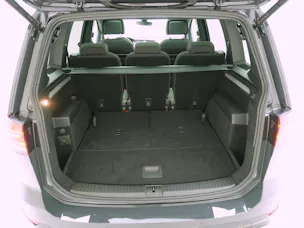 VW Touran 1.5 TSI DSG R-Line Black Style