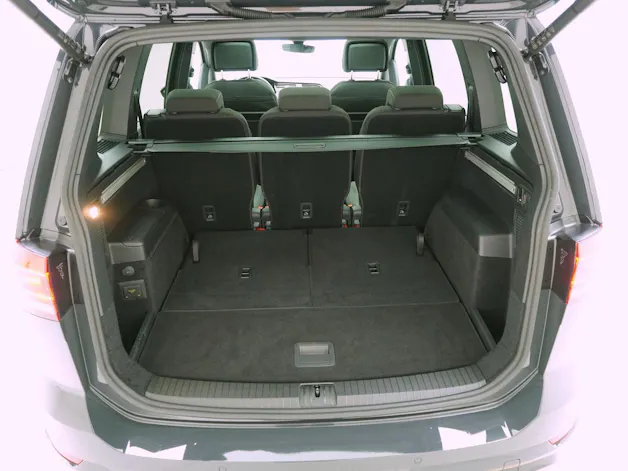VW Touran 1.5 TSI DSG R-Line Black Style