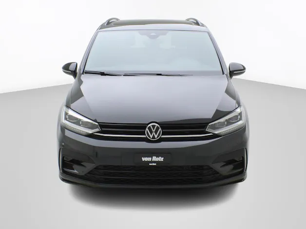 VW Touran 1.5 TSI DSG R-Line Black Style