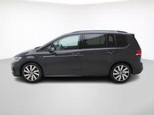 VW Touran 1.5 TSI DSG R-Line Black Style