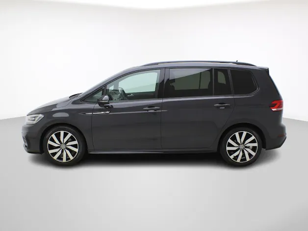 VW Touran 1.5 TSI DSG R-Line Black Style