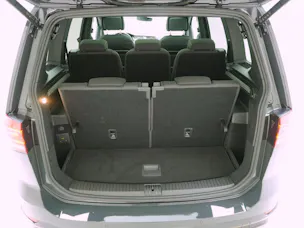 VW Touran 1.5 TSI DSG R-Line Black Style