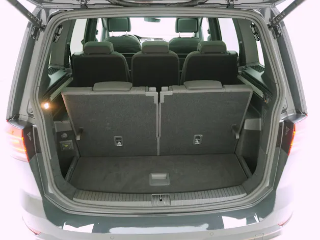 VW Touran 1.5 TSI DSG R-Line Black Style