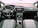 VW Touran 1.5 TSI DSG R-Line Black Style