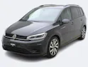 VW Touran 1.5 TSI DSG R-Line Black Style