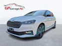 SKODA Fabia 1.5 TSI 130 DSG