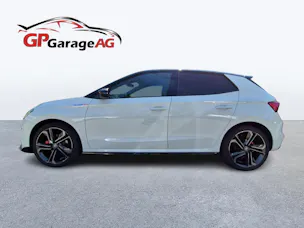 SKODA Fabia 1.5 TSI 130 DSG