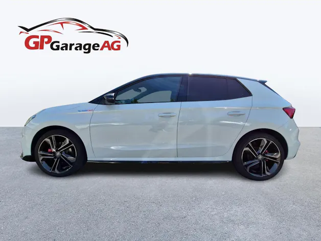 SKODA Fabia 1.5 TSI 130 DSG