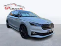 SKODA Fabia 1.5 TSI 130 DSG