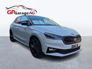SKODA Fabia 1.5 TSI 130 DSG