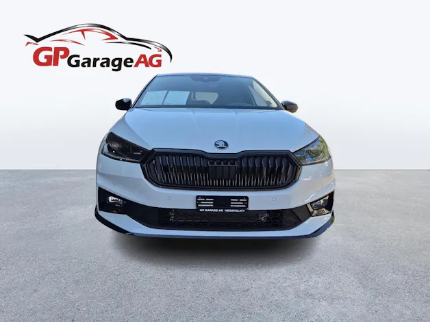 SKODA Fabia 1.5 TSI 130 DSG