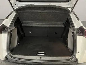 PEUGEOT 2008 e-GT Pack