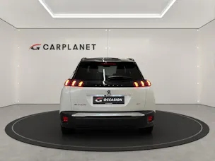 PEUGEOT 2008 e-GT Pack