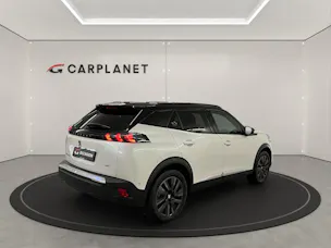 PEUGEOT 2008 e-GT Pack