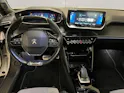 PEUGEOT 2008 e-GT Pack
