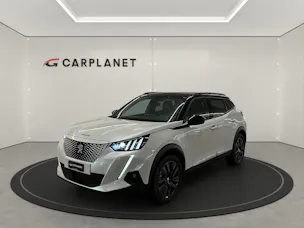 PEUGEOT 2008 e-GT Pack