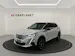 PEUGEOT 2008 e-GT Pack