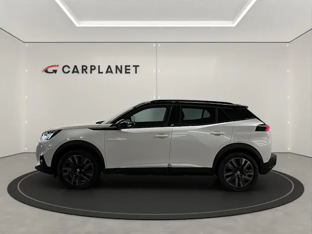 PEUGEOT 2008 e-GT Pack