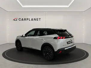 PEUGEOT 2008 e-GT Pack