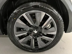 PEUGEOT 2008 e-GT Pack