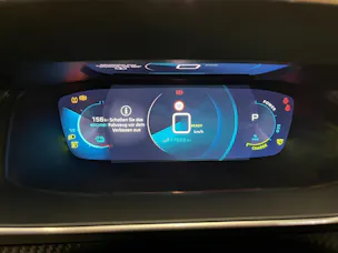 PEUGEOT 2008 e-GT Pack
